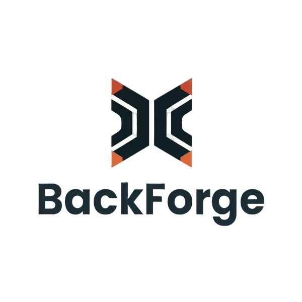 BackForge